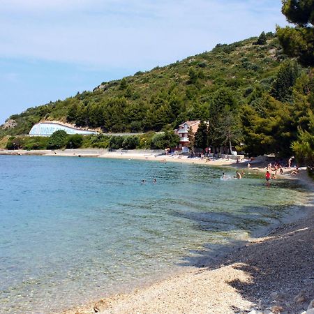 Apartments By The Sea Podaca, Makarska - 516 Екстер'єр фото