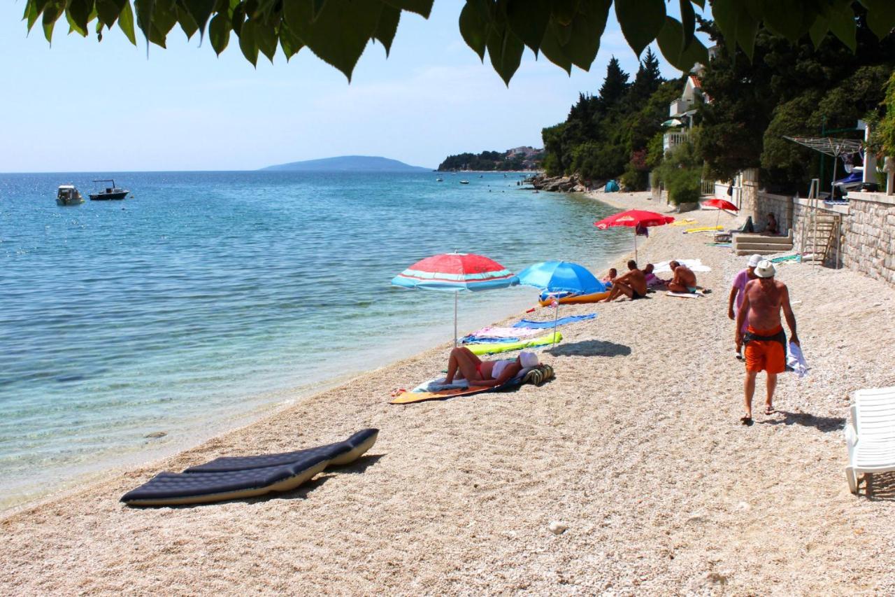 Apartments By The Sea Podaca, Makarska - 516 Екстер'єр фото