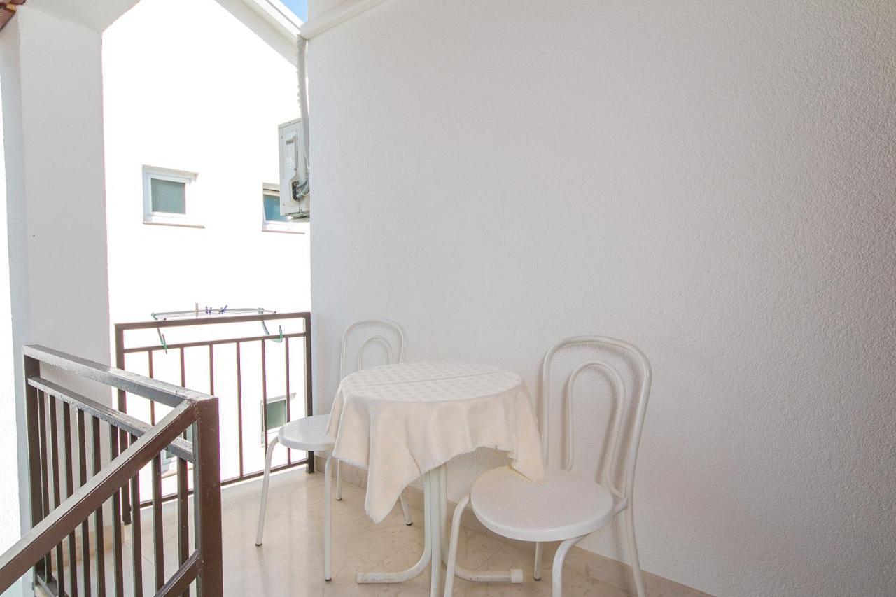 Apartments By The Sea Podaca, Makarska - 516 Екстер'єр фото