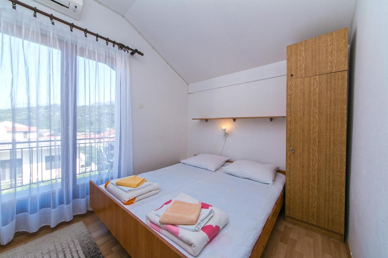Apartments By The Sea Podaca, Makarska - 516 Екстер'єр фото