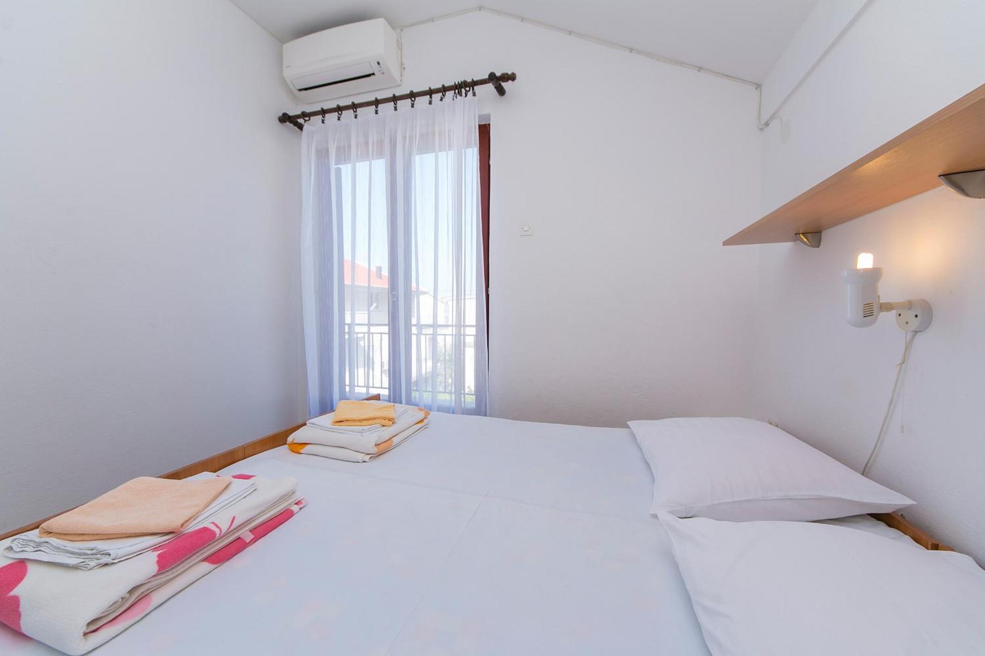Apartments By The Sea Podaca, Makarska - 516 Номер фото