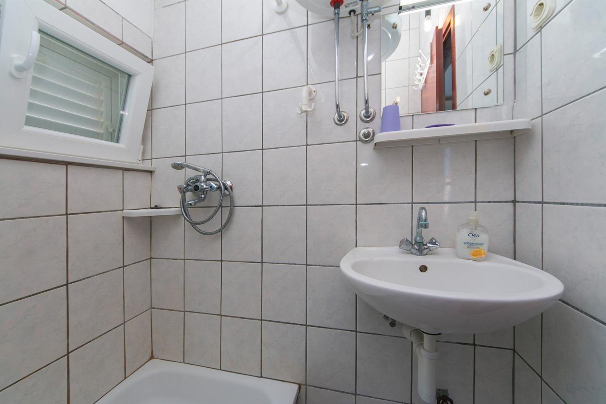 Apartments By The Sea Podaca, Makarska - 516 Номер фото