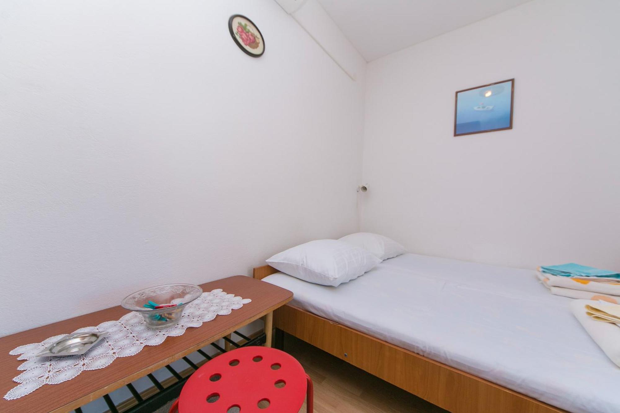 Apartments By The Sea Podaca, Makarska - 516 Номер фото