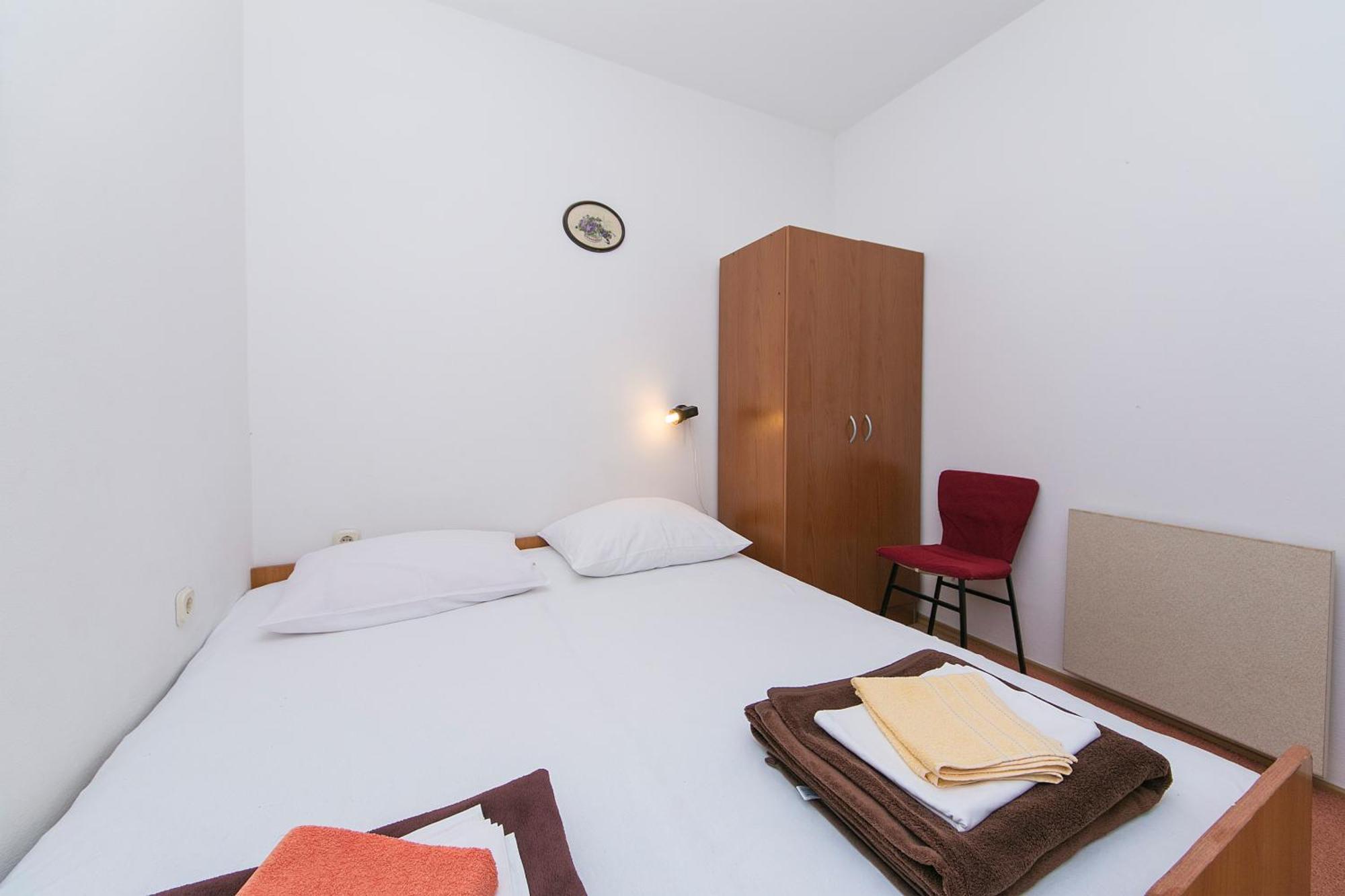 Apartments By The Sea Podaca, Makarska - 516 Номер фото