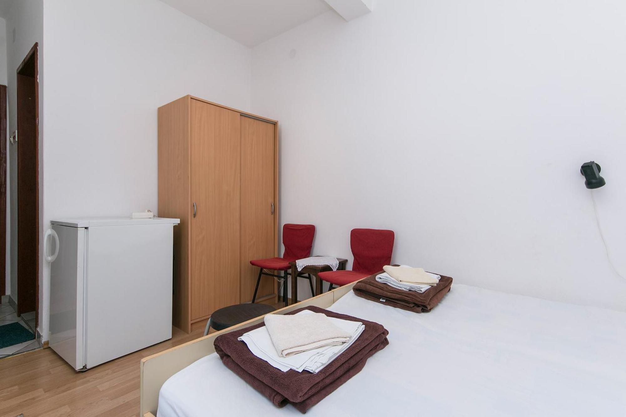 Apartments By The Sea Podaca, Makarska - 516 Номер фото