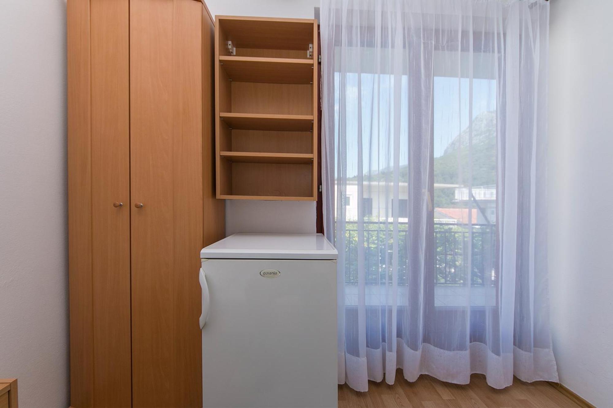 Apartments By The Sea Podaca, Makarska - 516 Номер фото