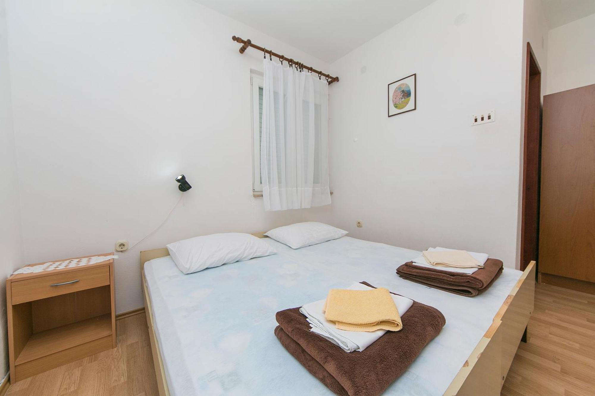 Apartments By The Sea Podaca, Makarska - 516 Номер фото