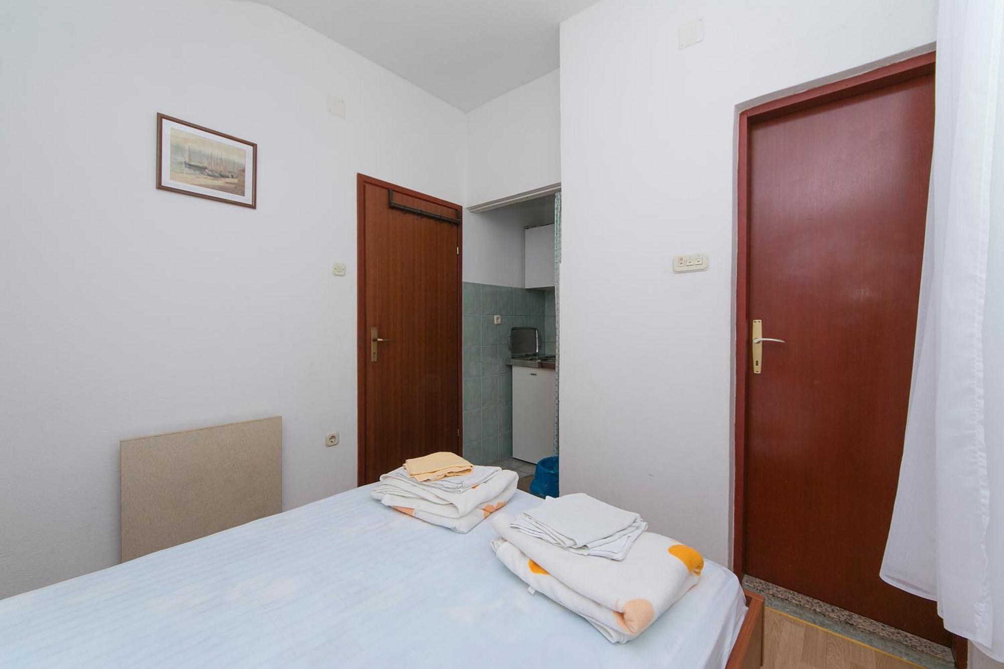Apartments By The Sea Podaca, Makarska - 516 Номер фото