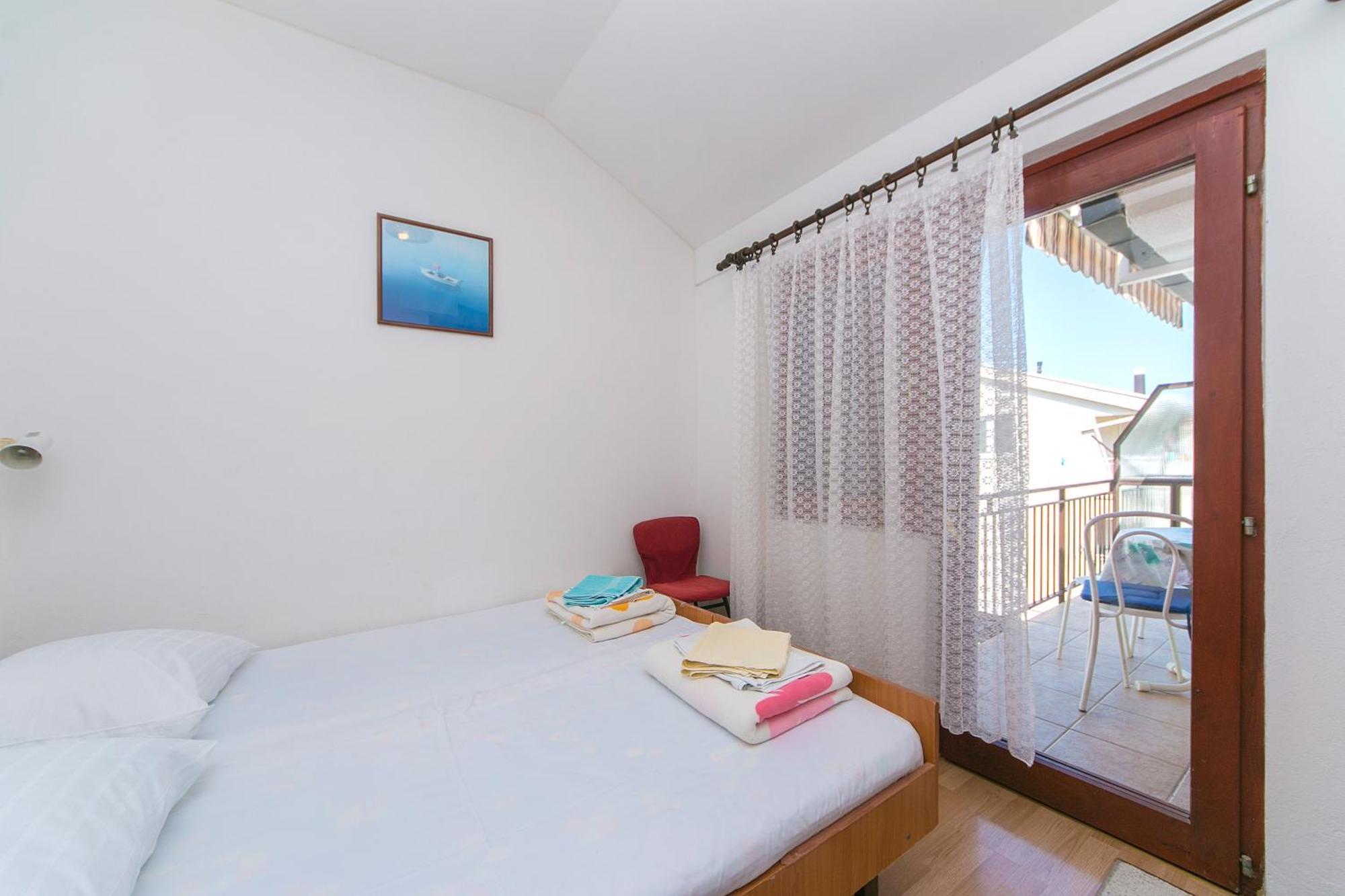 Apartments By The Sea Podaca, Makarska - 516 Номер фото