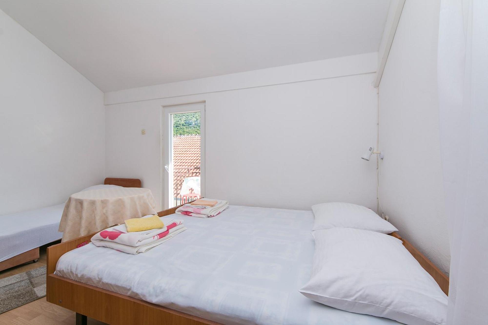 Apartments By The Sea Podaca, Makarska - 516 Номер фото