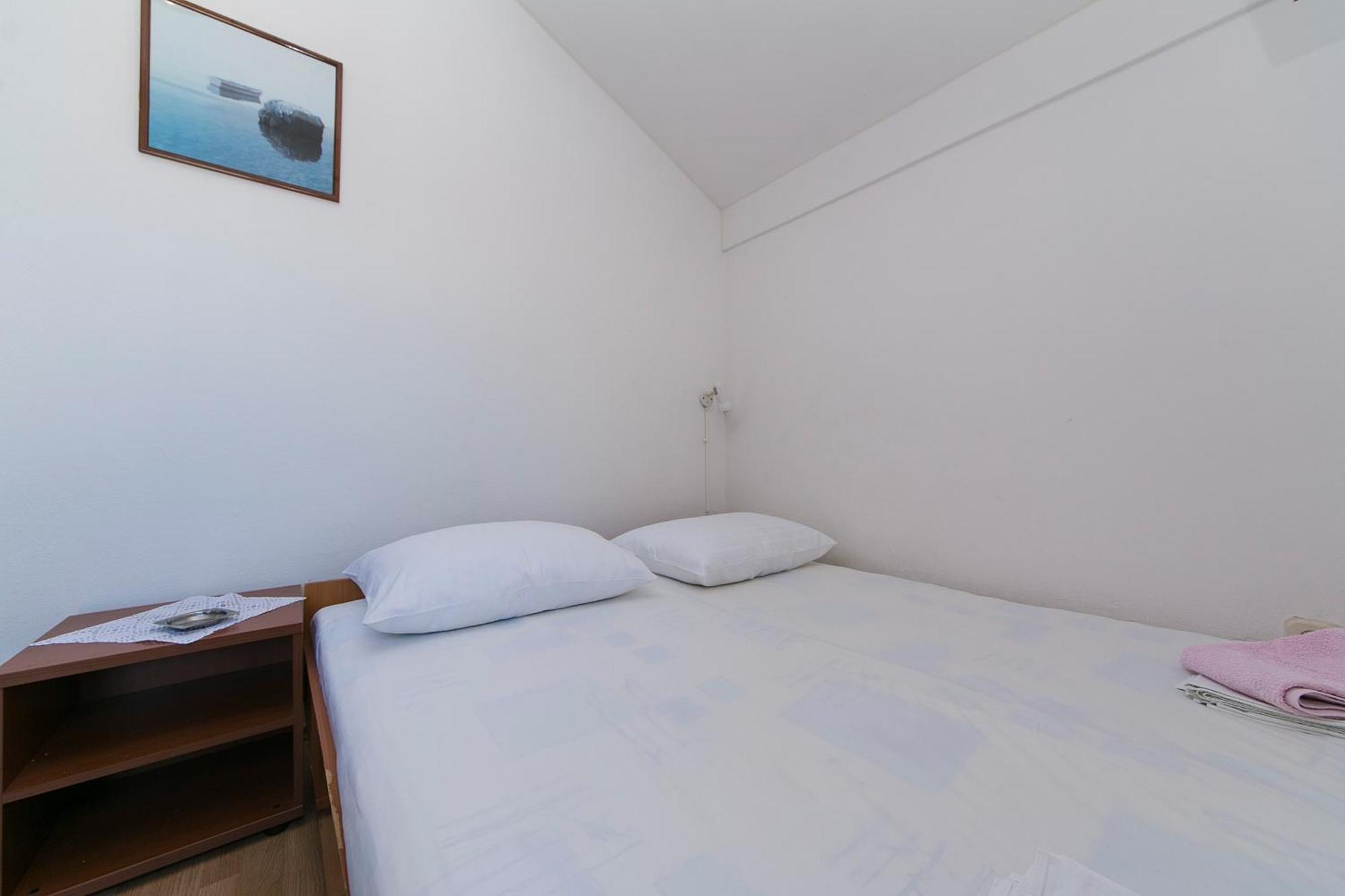 Apartments By The Sea Podaca, Makarska - 516 Номер фото