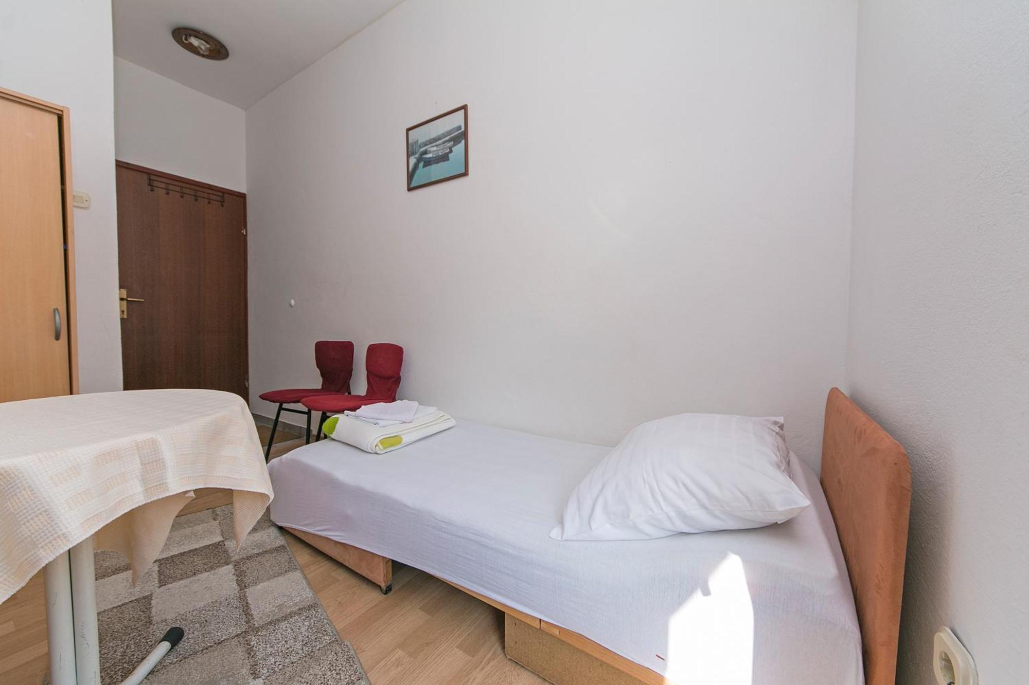 Apartments By The Sea Podaca, Makarska - 516 Номер фото